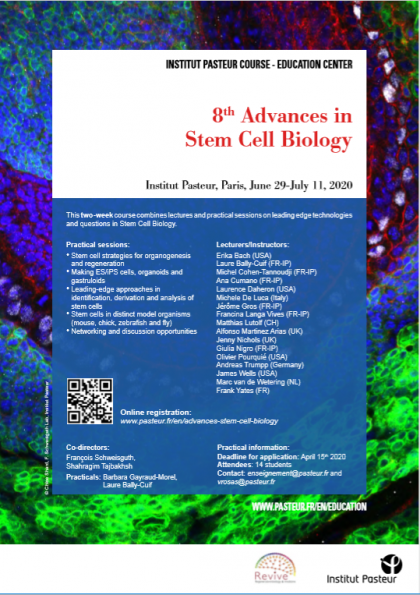 Flyer ASCB 2019-2020 VF Flyer ASCB 2019-2020 VF