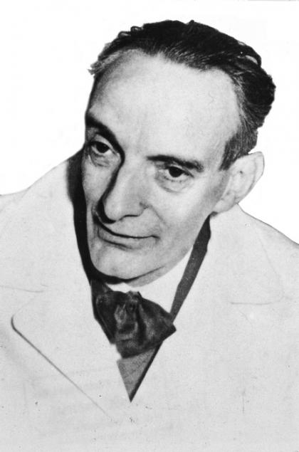 Daniel Bovet Daniel Bovet