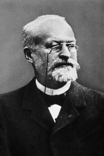Alphonse Laveran Alphonse Laveran