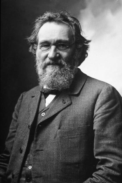 Elie Metchnikoff Elie Metchnikoff