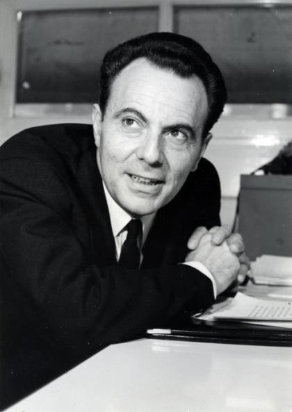 François Jacob François Jacob