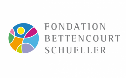 Fondation Bettencourt Schueller Mécène de l'Institut Pasteur