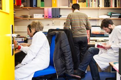 Santé Publique - Centres nationaux de référence - Institut Pasteur